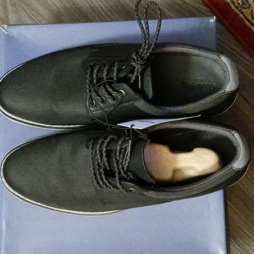 Brand New Edmund shoes
